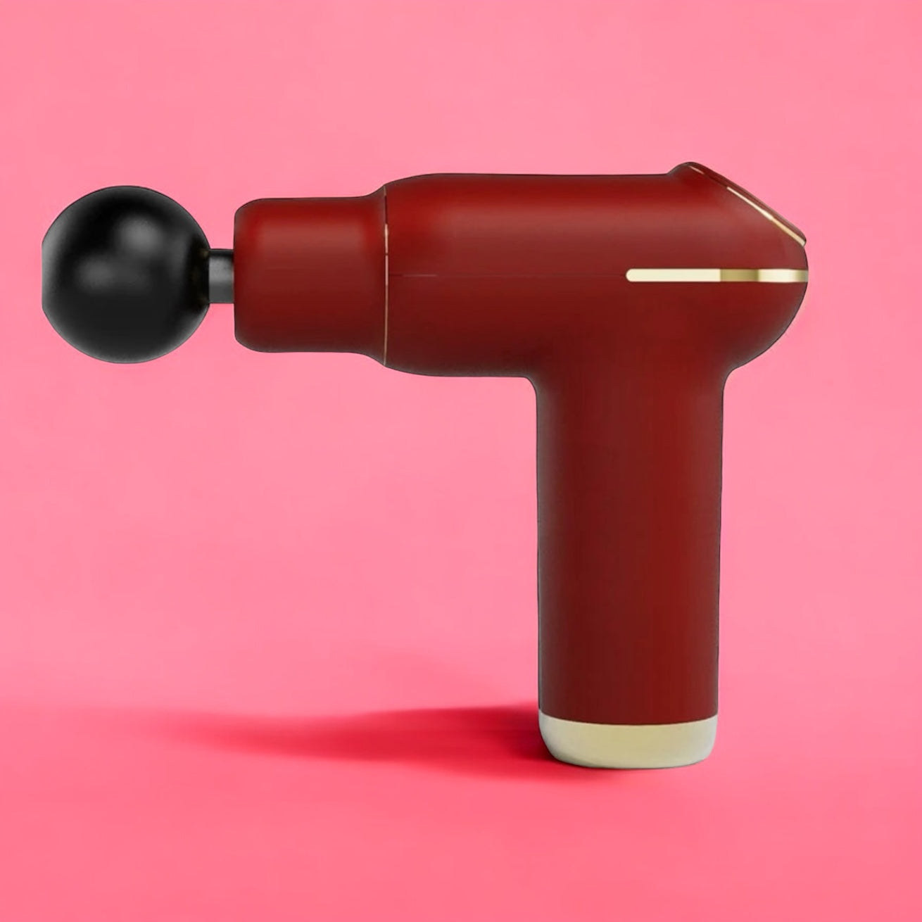 RelaxaForce™ by Massage Gun Co